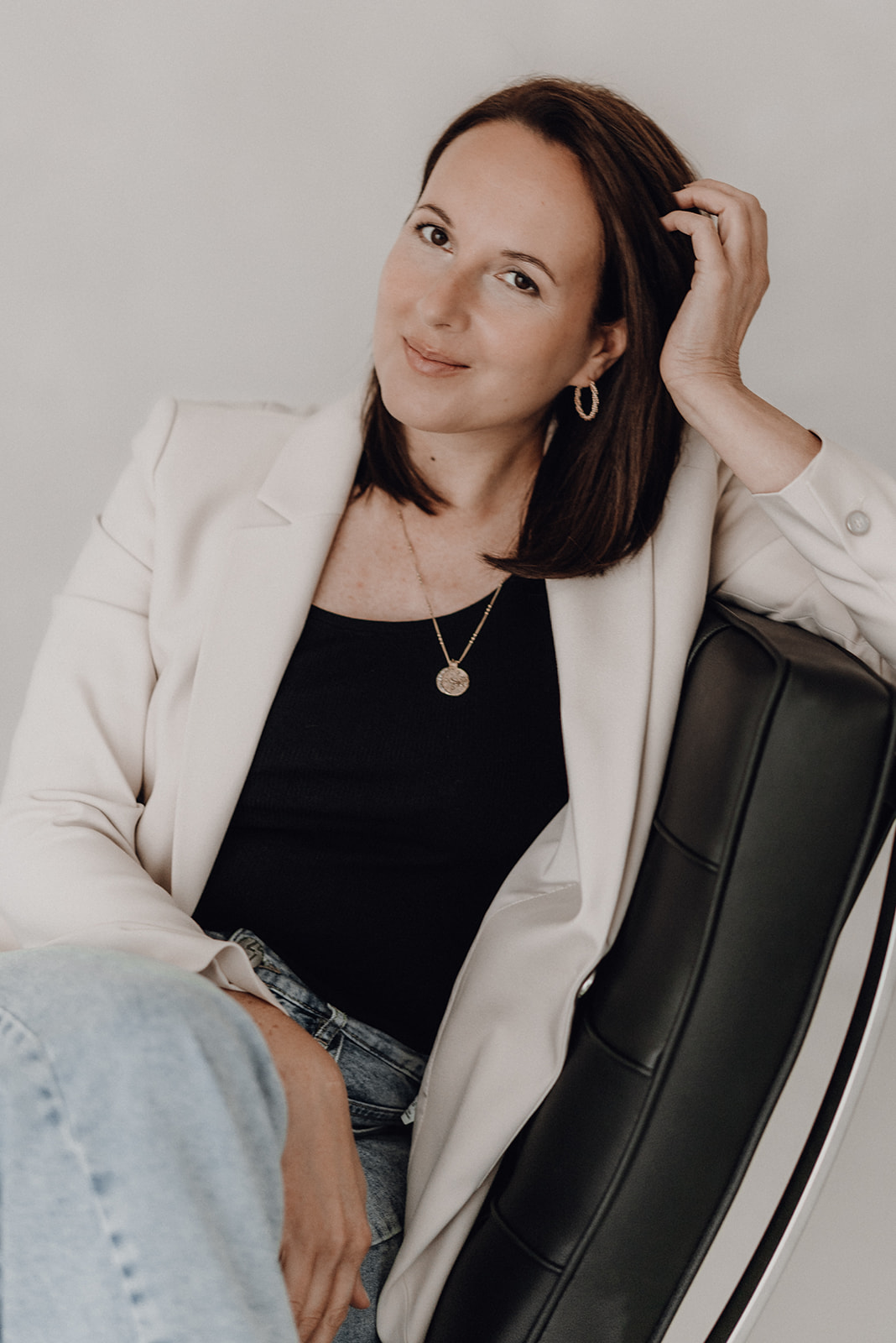 Janina Brandshooting