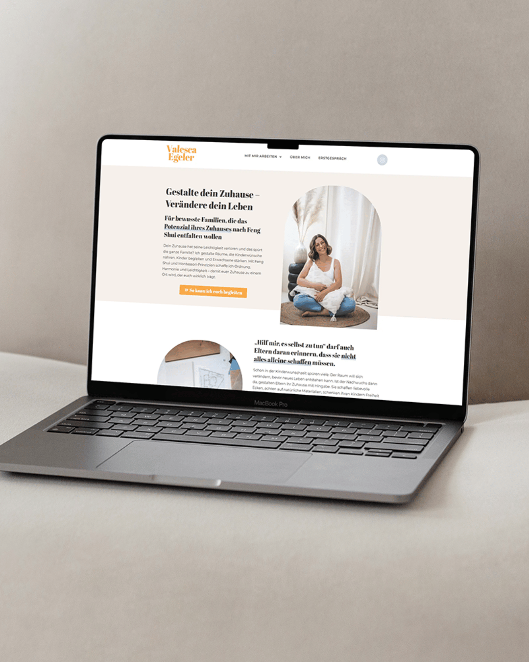 portfolio-website-feng-shui-fuer-familien Portfolio Website Feng Shui für Familien